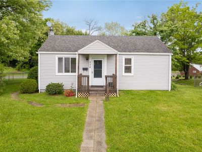 Property at 528 Cedarhurst Dr, North Versailles, PA
