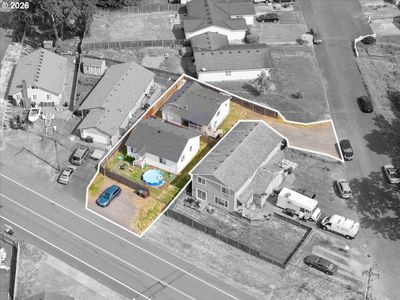 Property at 1070 Deer Island Rd, Saint Helens, OR