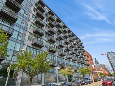 1224 W Van Buren St APT 309