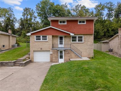 Property at 4710 Bowes Ave, West Mifflin, PA