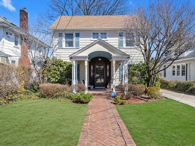 4303 Westmoreland St