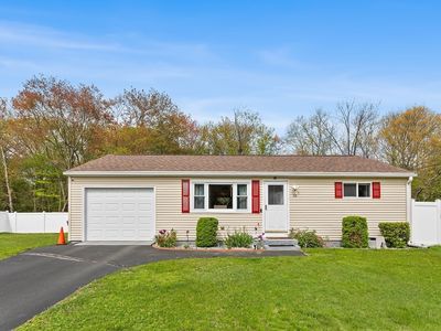 Property at 56 Sims Ave, Seekonk, MA