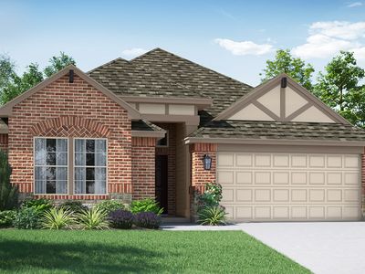 Coppell Plan, Keeneland