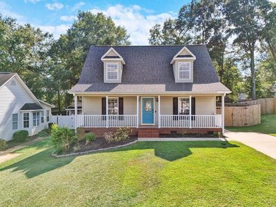 554 Plantation Creek Dr