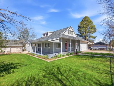 Property at 63 N 100 E, Mount Pleasant, UT