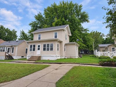 Property at 815 4th Ave, Nebraska City, NE