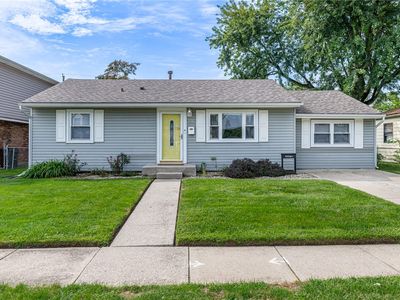238 Fitchland Dr