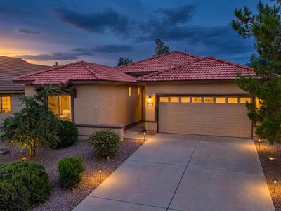 1924 THUNDER MEADOWS Drive
