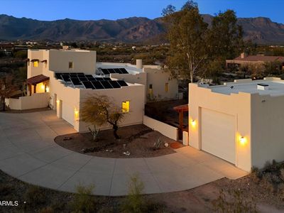 10303 E Hummingbird Ln
