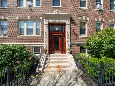 12 James St #B