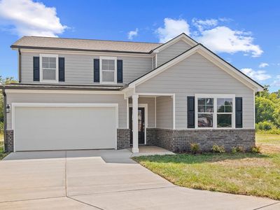 216 E Millbrook Dr
