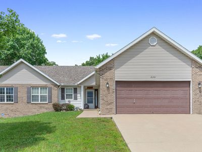 Property at 220 Forest Lane, Branson, MO