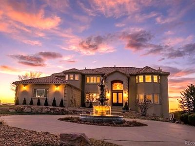 7485 S Flanders Street