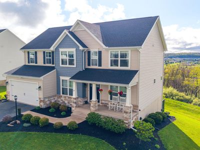 37 Preserve Ln