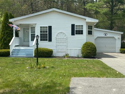 13 Pine Cone Drive