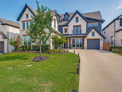 2900 Misty Pond Ct