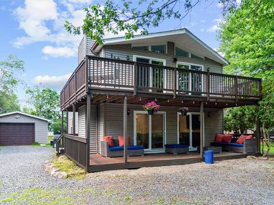 Property at 119 Chapman Cir, Albrightsville, PA