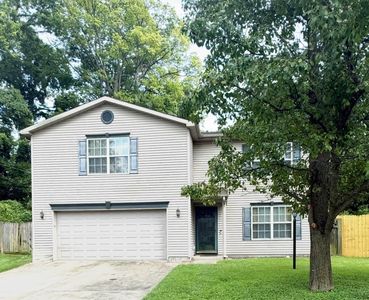 674 Canoe Creek Dr