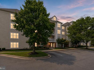 Property at 4650 Alcott Way Unit 302, Owings Mills, MD