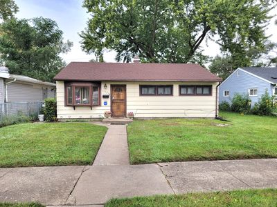 Property at (Undisclosed Address), Harvey, IL