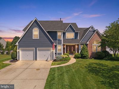 5 Smethwycke Dr
