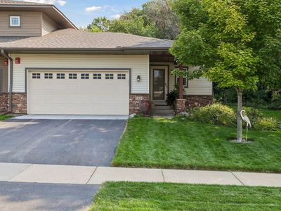Property at 1324 Lylewood Pkwy, Carver, MN