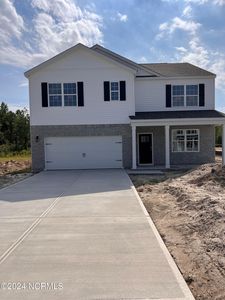 3017 Bayview Drive
