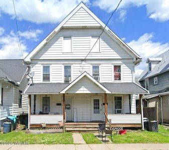 1304-1306 Scott St