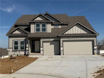 520 Skyview Ln