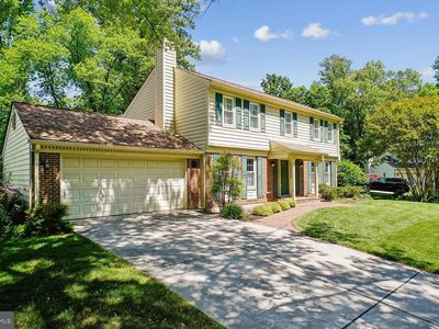 5303 Dunleigh Ct