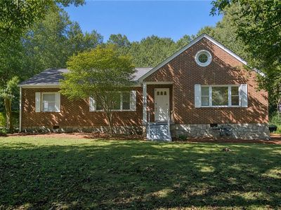 640 Webster Dr