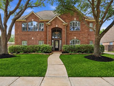2107 Starlite Field Dr