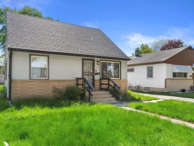 4838 N 45th STREET