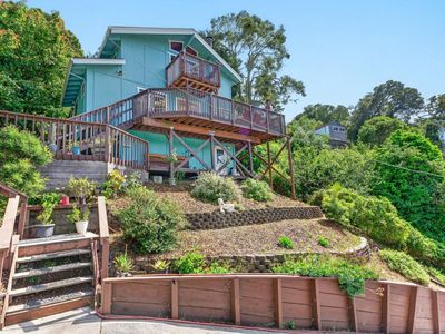 Property at 630 Encino Dr, Aptos, CA