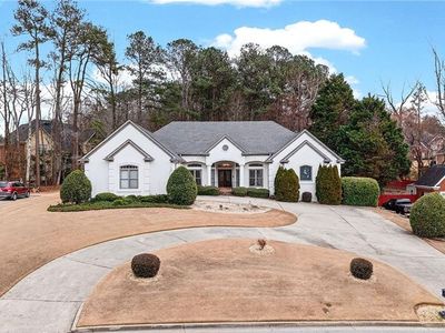 1235 Regency Center Dr SW