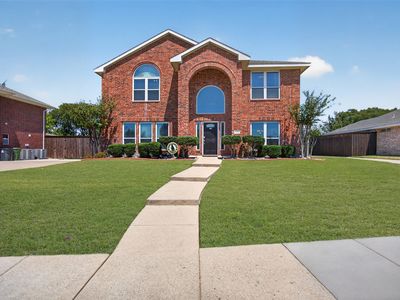 205 Thomas Dr