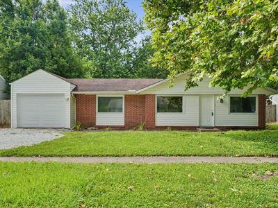 3203 W Daniel St