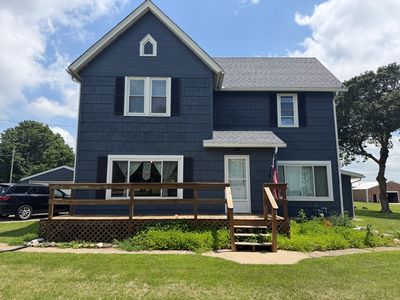 2527 S Union Rd