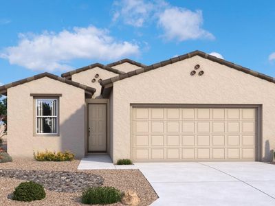 10017 E PRICKLY PEAR Lane