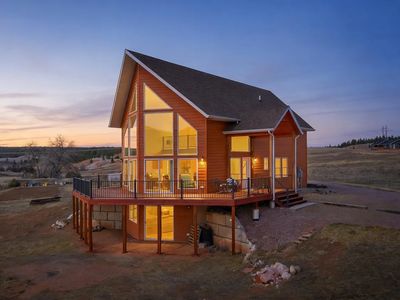 12589 Red Dirt Rd