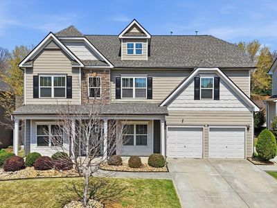 536 W Saddletree Dr
