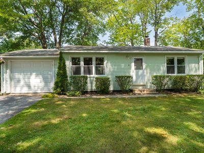 Property at 2 Forest Drive, Topsham, ME