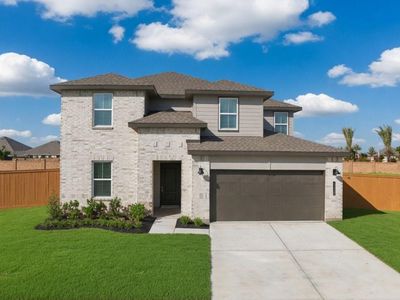 14006 Bay Crest Dr