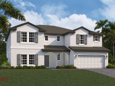 Palazzo Plan, Chapel Crossings