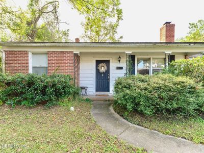 1672 GERALDINE Drive