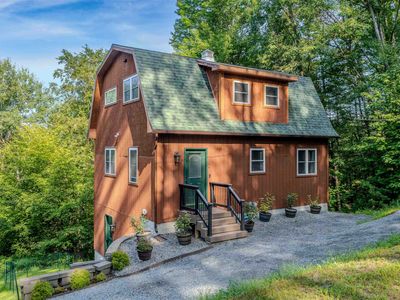 32 Pine Spur Road