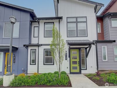 Property at 8609 Soper Hill Road #D129, Marysville, WA