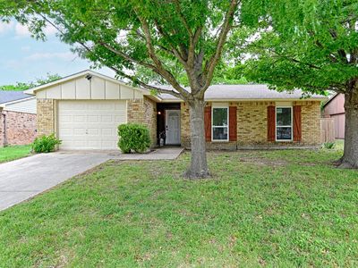541 Ridgemont Dr