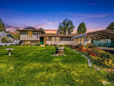 Property at 811 Ella Street NE, East Wenatchee, WA