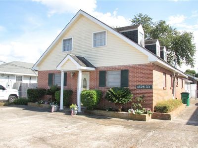 Property at 4528-30 Ligustrum St, Metairie, LA